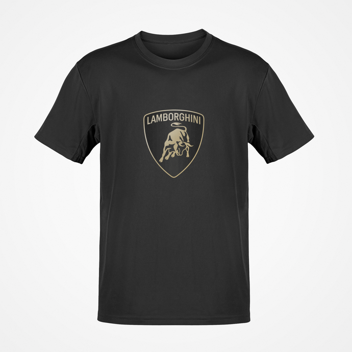 T-shirt Lamborghini de qualité supérieure Livraison GRATUITE dans le monde entier !!