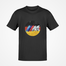 Load image into Gallery viewer, BMW M Logo Premium Quality T-shirt FREE Shipping Worldwide!!