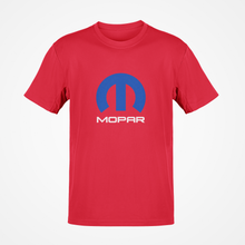 Load image into Gallery viewer, Mopar Premium Quality T-shirt FREE Shipping Worldwide!!