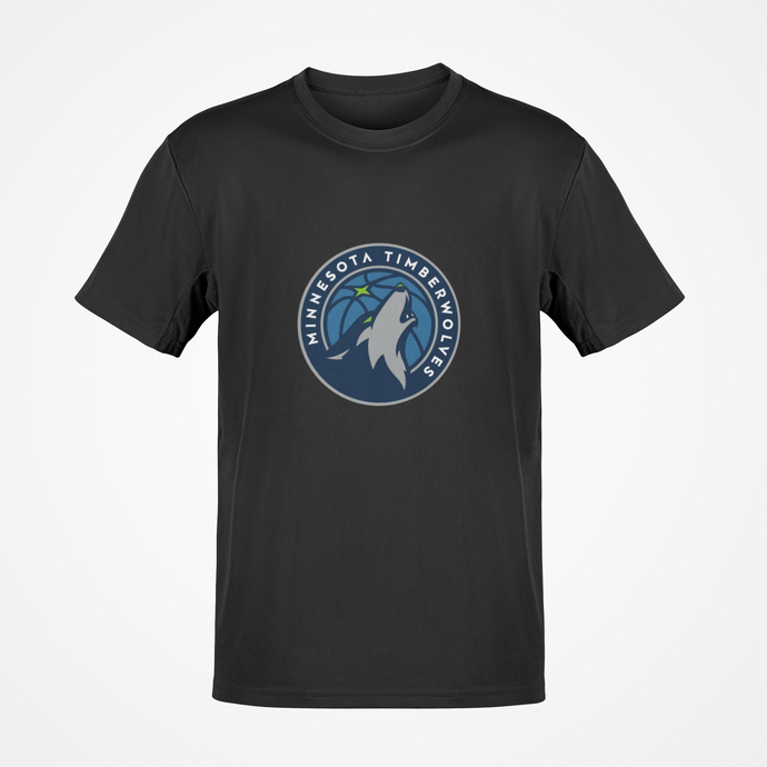 Minnesota Timberwolves Clothing