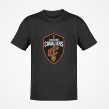 Load image into Gallery viewer, Cleveland Cavaliers Clothing