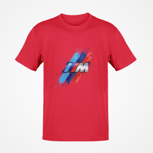 Load image into Gallery viewer, BMW M Premium Quality T-shirt FREE Shipping Worldwide!!