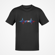 Load image into Gallery viewer, BMW M Premium Quality T-shirt FREE Shipping Worldwide!!