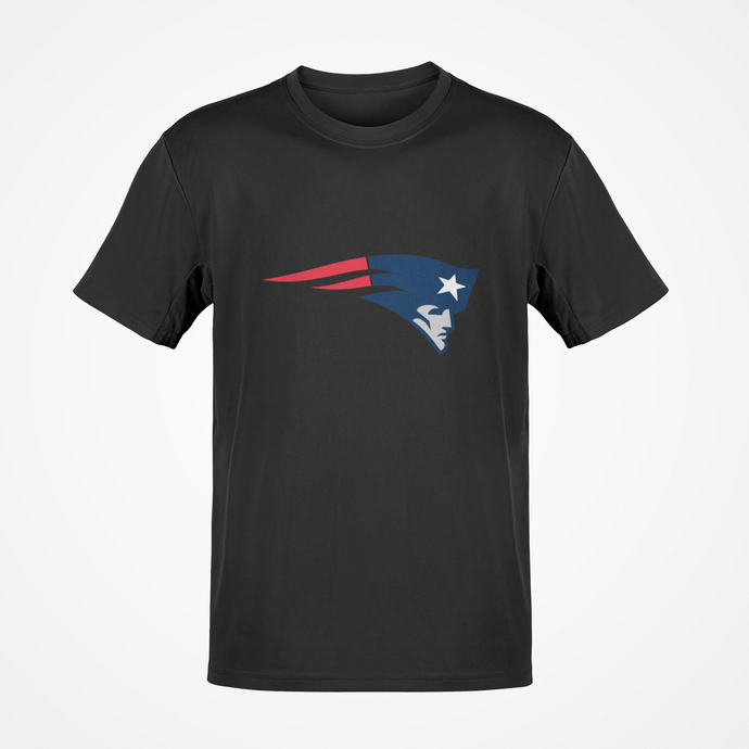 New England Patriots NFL Premium Quality T-shirt FREE Shipping Worldwide!!