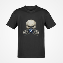 Load image into Gallery viewer, BMW Premium Quality T-shirt FREE Shipping Worldwide!!