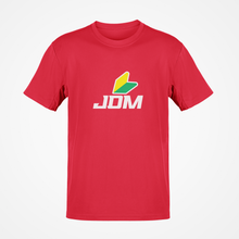 Load image into Gallery viewer, JDM Premium Quality T-shirt FREE Shipping Worldwide!!