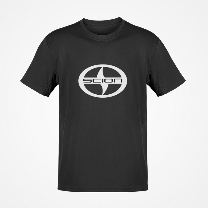 Scion Premium Quality T-shirt FREE Shipping Worldwide!!