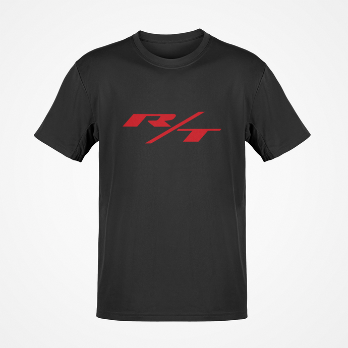 Dodge R/T Premium Quality T-shirt FREE Shipping Worldwide!!
