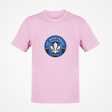 Load image into Gallery viewer, CF Montréal MLS Premium Quality T-shirt FREE Shipping Worldwide!!