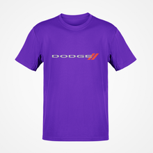 Laden Sie das Bild in den Galerie-Viewer, Kaufen Sie Dodge Logo-Kleidung