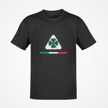 Load image into Gallery viewer, Alfa Romeo Quadrifoglio Premium Quality T-shirt FREE Shipping Worldwide!!
