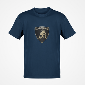 Lamborghini Premium Quality T-shirt FREE Shipping Worldwide!!