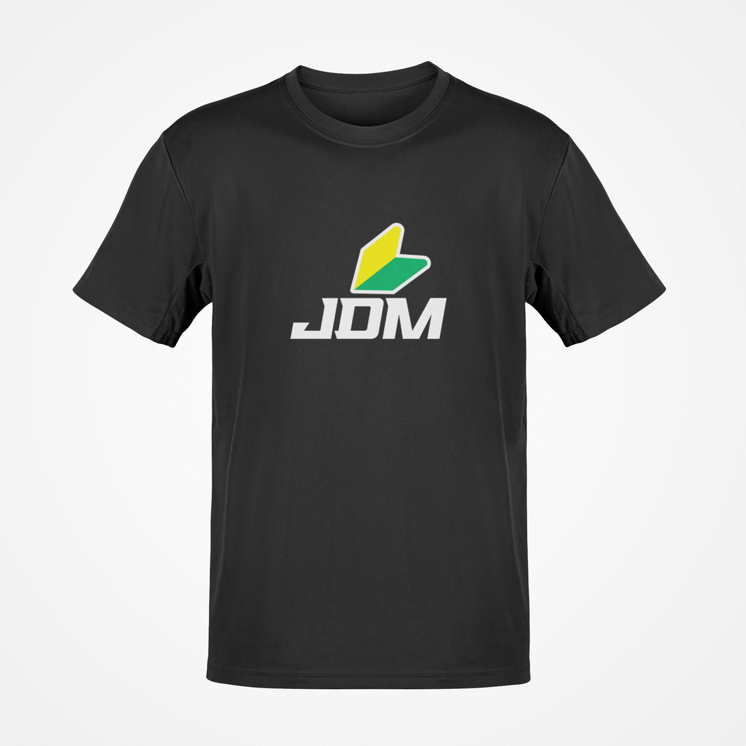JDM Premium Quality T-shirt FREE Shipping Worldwide!!