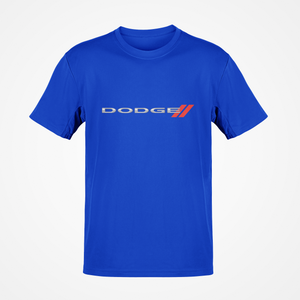 Kaufen Sie Dodge Logo-Kleidung