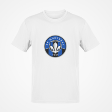Load image into Gallery viewer, CF Montréal MLS Premium Quality T-shirt FREE Shipping Worldwide!!