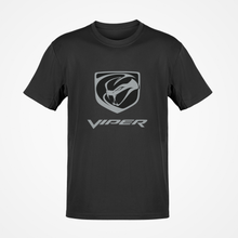 Load image into Gallery viewer, Dodge Viper Premium Quality T-shirt FREE Shipping Worldwide!!
