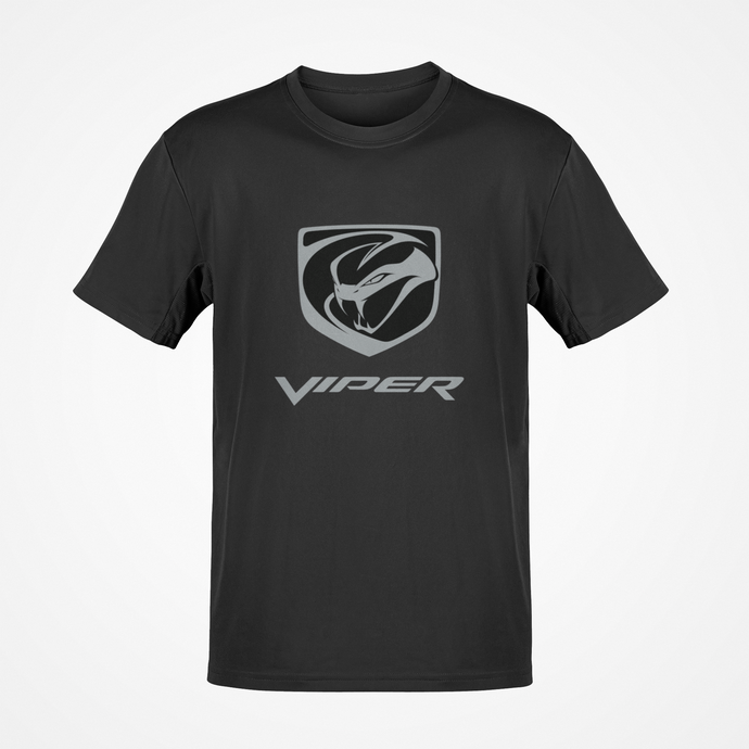 Dodge Viper Premium Quality T-shirt FREE Shipping Worldwide!!