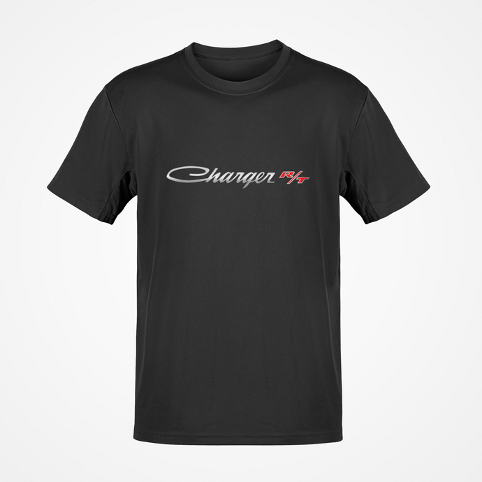 Dodge Charger R/T Premium Quality T-shirt FREE Shipping Worldwide!!