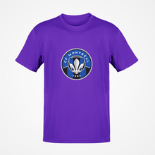 Load image into Gallery viewer, CF Montréal MLS Premium Quality T-shirt FREE Shipping Worldwide!!