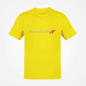 Kaufen Sie Dodge Logo-Kleidung