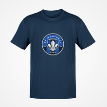 Load image into Gallery viewer, CF Montréal MLS Premium Quality T-shirt FREE Shipping Worldwide!!