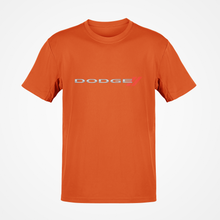 Laden Sie das Bild in den Galerie-Viewer, Kaufen Sie Dodge Logo-Kleidung