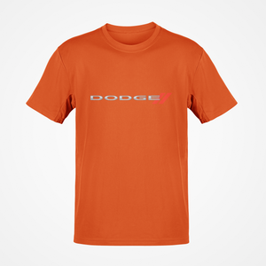 Kaufen Sie Dodge Logo-Kleidung