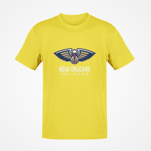 Load image into Gallery viewer, New Orleans Pelicans Apparel