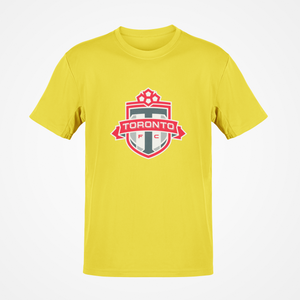 Toronto FC MLS Premium Quality T-shirt FREE Shipping Worldwide!!