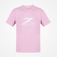 Load image into Gallery viewer, Nissan Z Premium Quality T-shirt FREE Shipping Worldwide!!