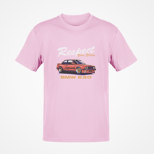 Load image into Gallery viewer, E30 Premium Quality T-shirt FREE Shipping Worldwide!!