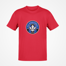 Load image into Gallery viewer, CF Montréal MLS Premium Quality T-shirt FREE Shipping Worldwide!!