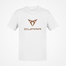 Load image into Gallery viewer, Cupra Premium Quality T-shirt FREE Shipping Worldwide!!