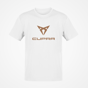 Cupra Premium Quality T-shirt FREE Shipping Worldwide!!