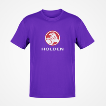 Load image into Gallery viewer, Holden Premium Quality T-shirt FREE Shipping Worldwide!!