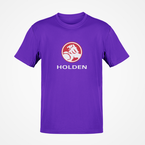 Holden Premium Quality T-shirt FREE Shipping Worldwide!!