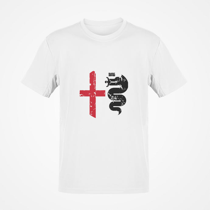 Alfa Romeo Premium Quality T-shirt FREE Shipping Worldwide!!
