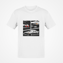 Load image into Gallery viewer, Nissan GT-R R32 Premium Quality T-shirt FREE Shipping Worldwide!!