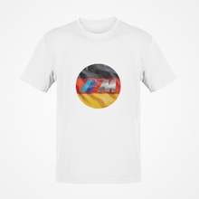 Load image into Gallery viewer, BMW M Logo Premium Quality T-shirt FREE Shipping Worldwide!!