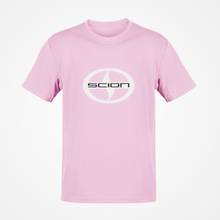 Load image into Gallery viewer, Scion Premium Quality T-shirt FREE Shipping Worldwide!!