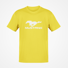 Load image into Gallery viewer, Ford Mustang GT Premium Quality T-shirt