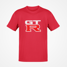 Load image into Gallery viewer, Nissan GT-R Premium Quality T-shirt
