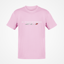 Load image into Gallery viewer, Chevrolet Camaro ZL1 Premium Quality T-shirt FREE Shipping Worldwide!!