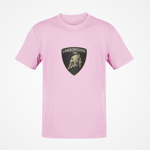 Lamborghini Premium Quality T-shirt FREE Shipping Worldwide!!