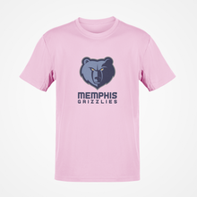 Load image into Gallery viewer, Memphis Grizzlies Clothing