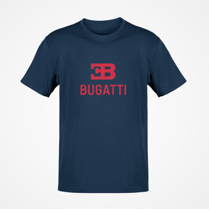 Bugatti Premium Quality T-shirt FREE Shipping Worldwide!!