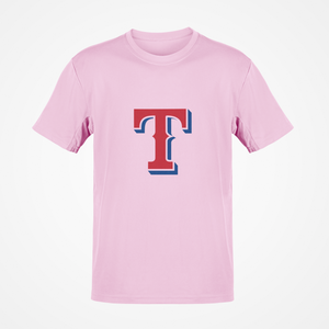 Texas Rangers MLB Premium Quality T-shirt FREE Shipping Worldwide!!