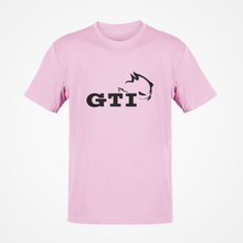 Load image into Gallery viewer, VW Golf GTI Premium Quality T-shirt FREE Shipping Worldwide!!