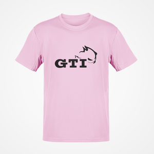VW Golf GTI Premium Quality T-shirt FREE Shipping Worldwide!!