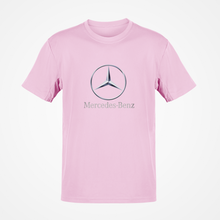 Load image into Gallery viewer, Car Logo Premium Quality T-shirt FREE Shipping Worldwide!!